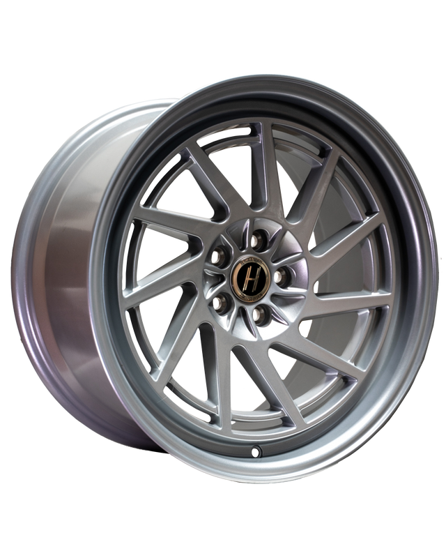 Heritage Wheel Hokkaido-Dir Monoc 5X108 | ThreePiece.us
