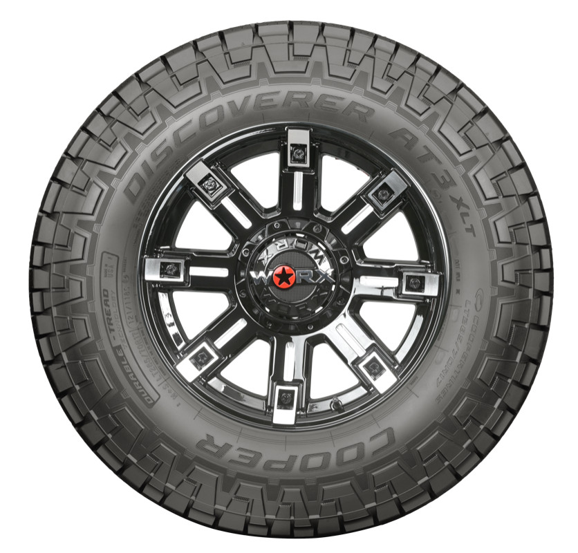 Cooper Tires COO Discoverer AT3 XLT | ThreePiece.us