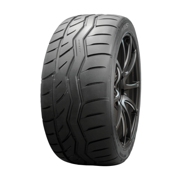 Falken FAL Azenis RT615K+ 205/50R15XL - Threepieceus