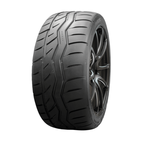 Falken FAL Azenis RT615K+ 205/50R15XL | ThreePiece.us