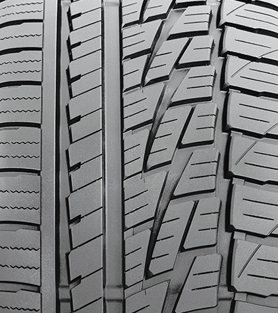 Falken FAL Ziex ZE950 A/S 205/50R16 | ThreePiece.us