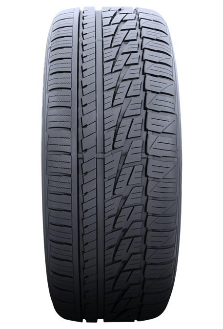 Falken FAL Ziex ZE950 A/S 205/50R16 | ThreePiece.us