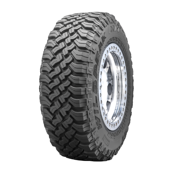 Falken FAL Wildpeak M/T MT01 LT285/70R17/6 | ThreePiece.us