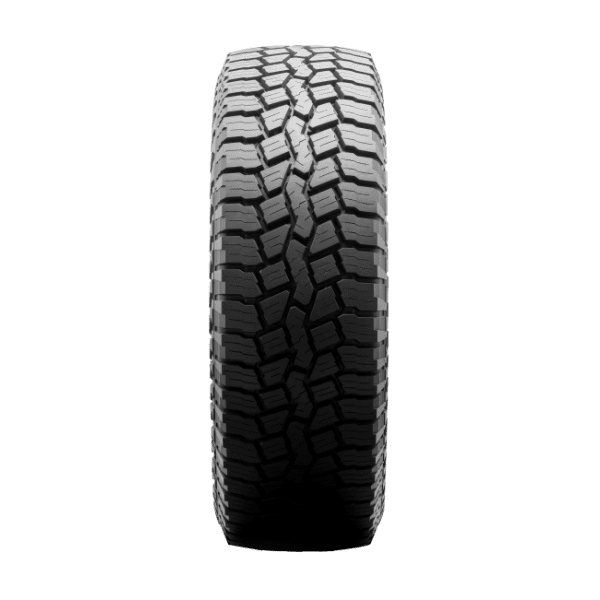 ファルケン　285/70r17 バリ溝　ハル Falken FAL Rubitrek A/T 285/70R17 | ThreePiece.us
