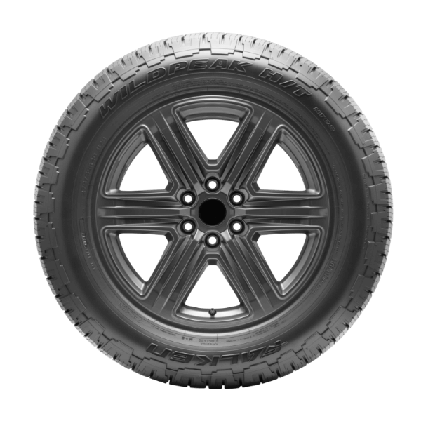 Falken FAL Wildpeak H/T02 265/60R18 | ThreePiece.us