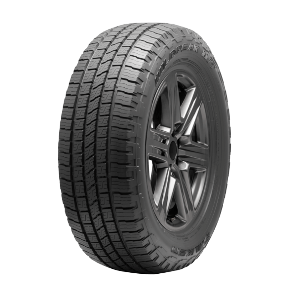たかゆき Falken FAL Wildpeak H/T02 265/60R18 | ThreePiece.us