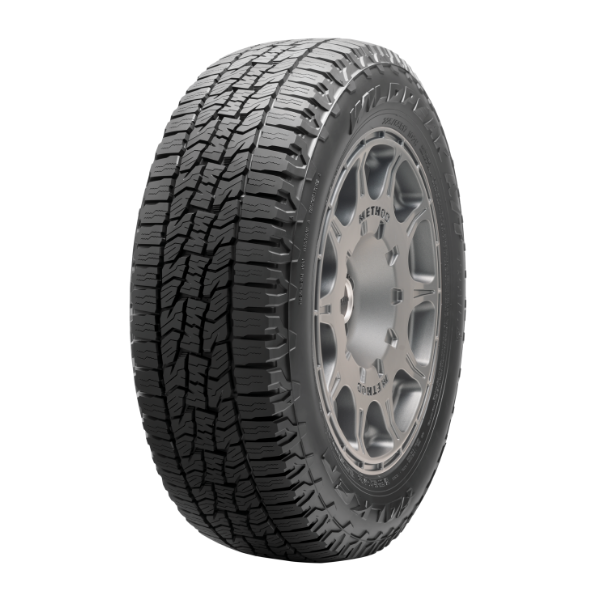 Falken FAL Wildpeak A/T Trail 225/65R17 | ThreePiece.us