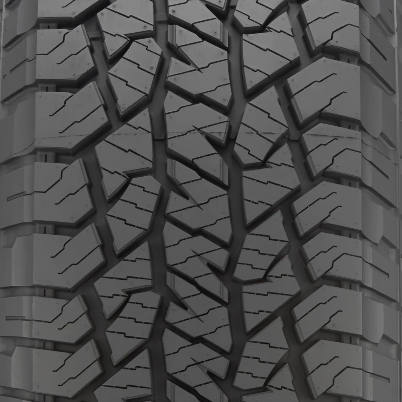 ロマンティア Hankook HAN Dynapro AT2 Xtreme RF12 265/70R17 - Threepieceus