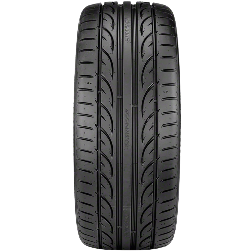 Hankook HAN Ventus V12 EVO2 K120 255/35ZR18XL - Threepieceus