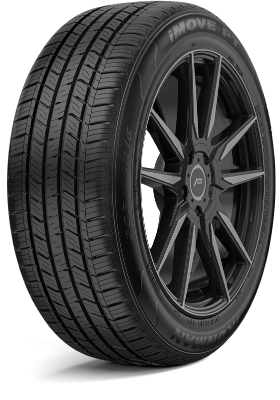 Ironman IRON iMOVE PT 215/55R17 | ThreePiece.us