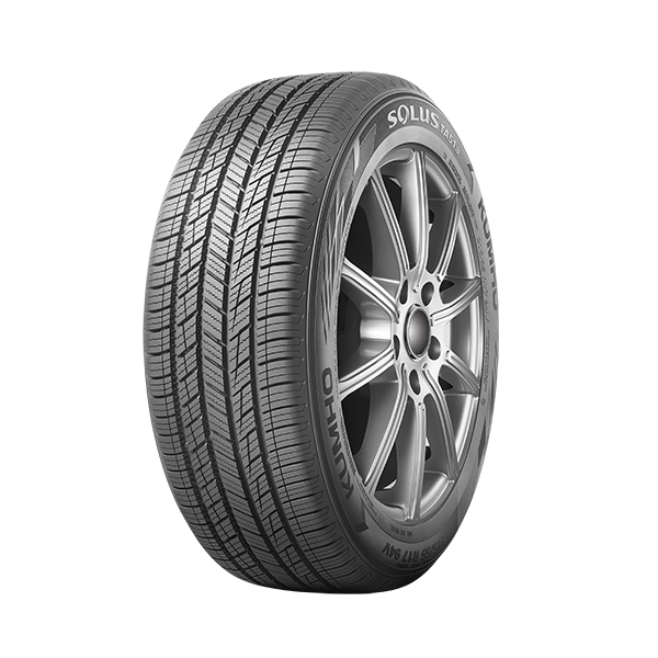 KUMHO SENSE 205/55R16 2018年4本 Kumho KMH Solus TA51a 205/55R16 | ThreePiece.us