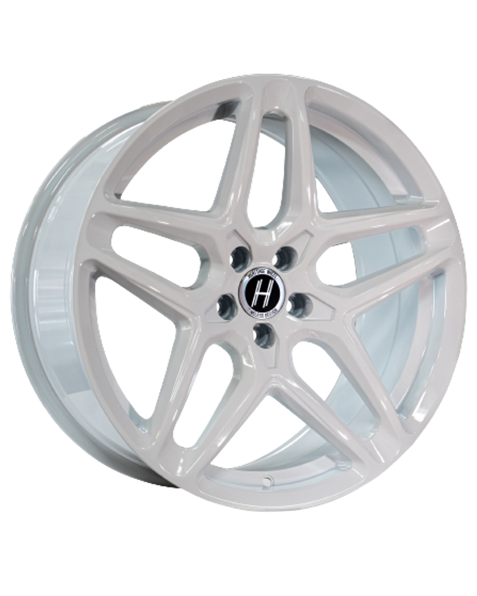 ホワイトホース　エキスポ’70 Heritage Wheel EBISU MonoC 5x115 18x8.5+35 | ThreePiece.us
