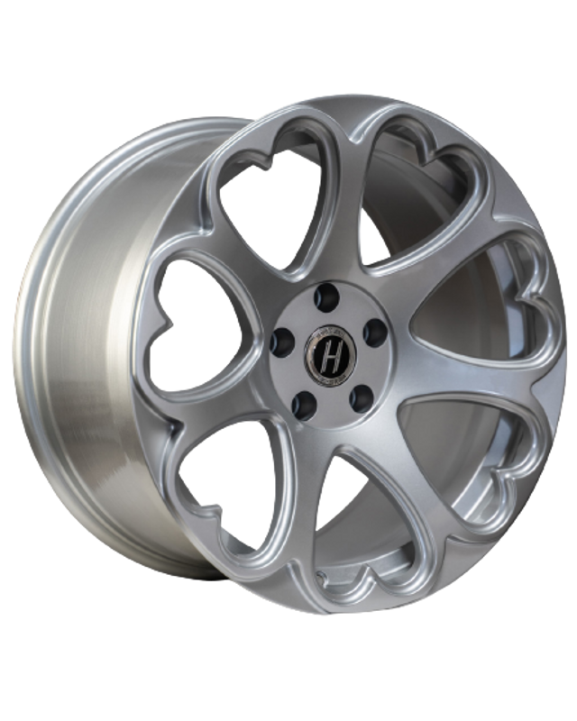 タイヤ・ホイール kotaro Heritage Wheel Kokoro MonoC 5x112 18x8.5+35 | ThreePiece.us