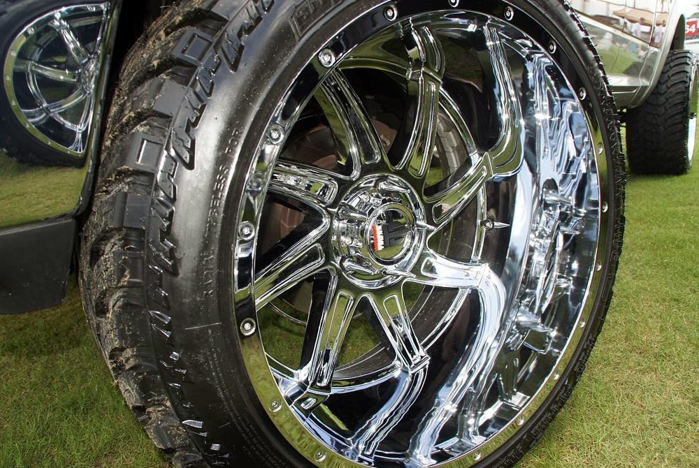 American Truxx Vortex AT162 5x150 22x12-44 | ThreePiece.us