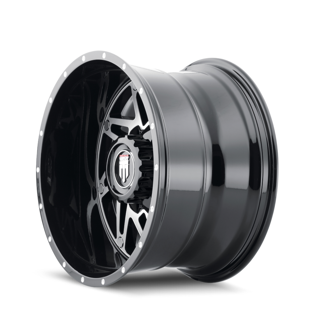 タイヤ・ホイール American Truxx AT165 WARRIOR 20inch American Truxx Warrior AT165 6x135 20x12-44 | ThreePiece.us