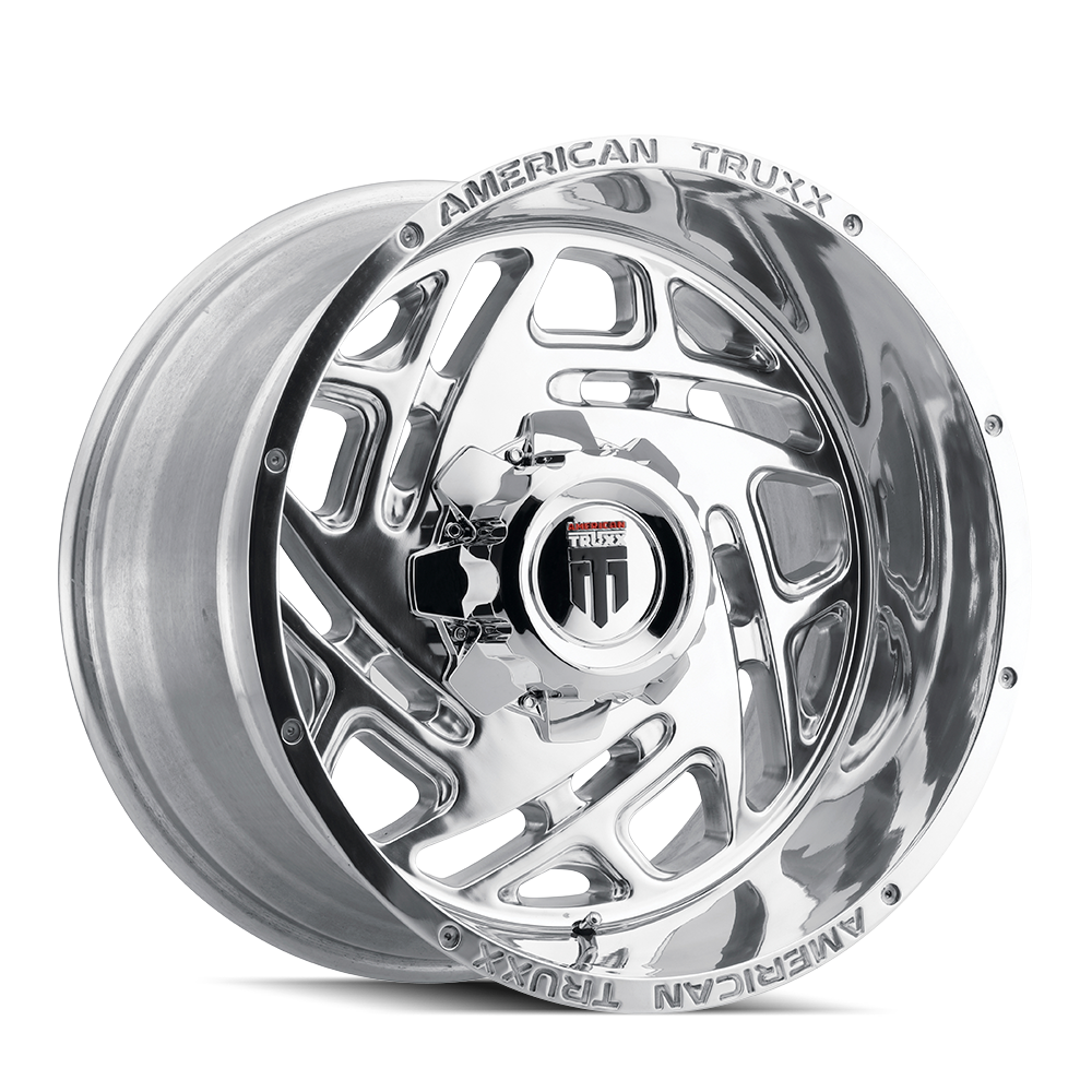 American Truxx Cosmos AT1904 5x127 20x12-44 | ThreePiece.us