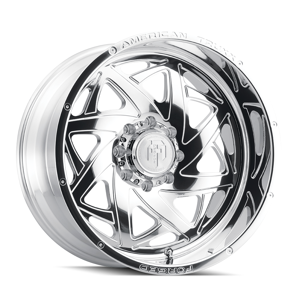 American Truxx Forged Kronos ATF1910 8x180 | ThreePiece.us