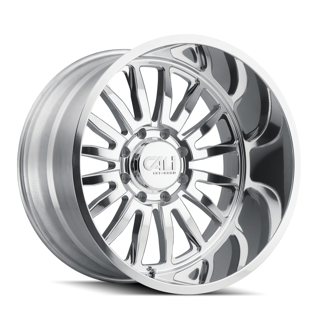 Cali Off-Road Summit 9110 8x180 20x12-51 | ThreePiece.us