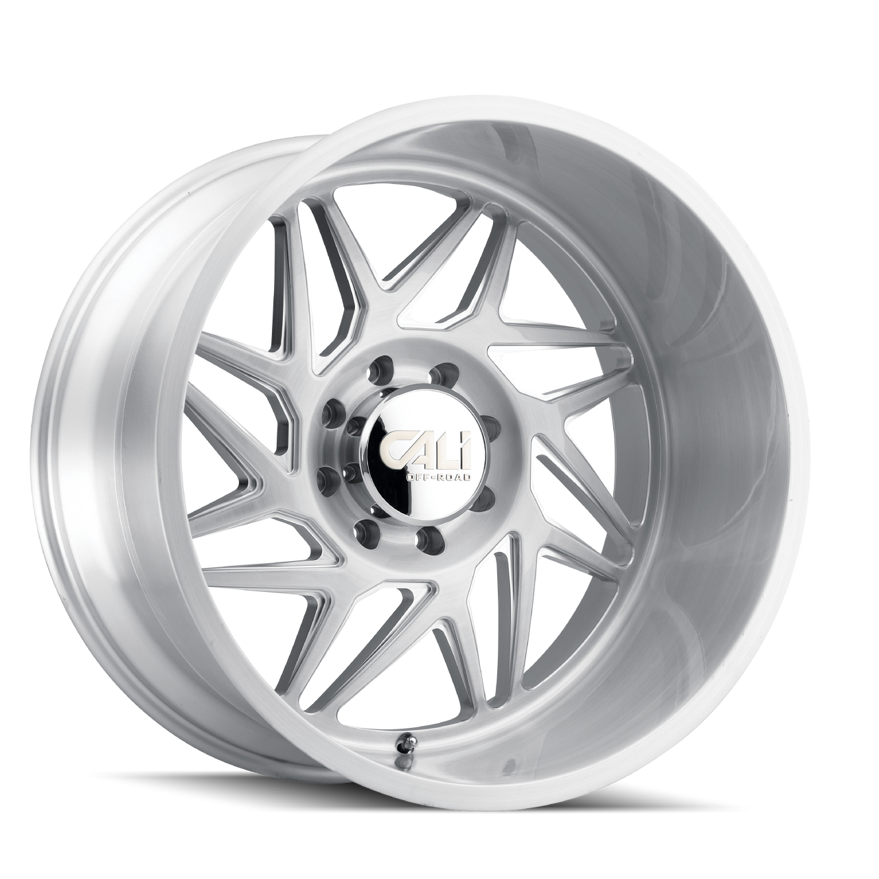 Cali Off-Road Gemini 9112 6x135 20x12-51 | ThreePiece.us