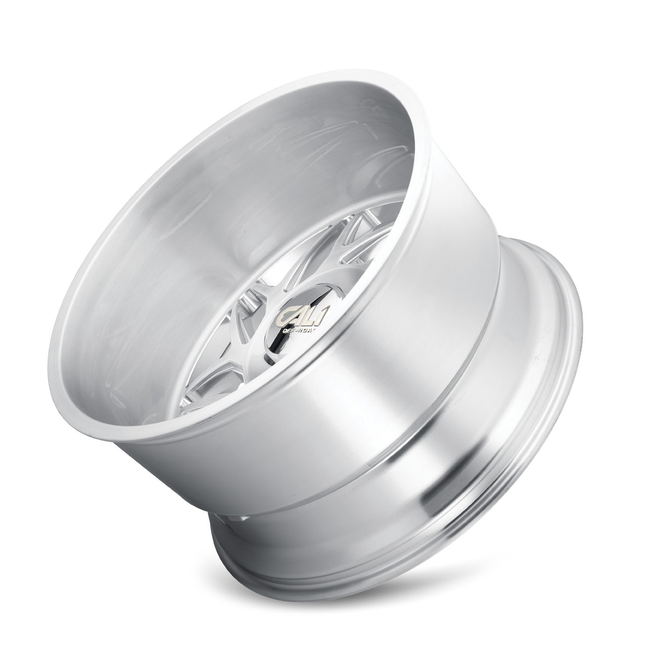Cali Off-Road Gemini 9112 6x135 20x12-51 | ThreePiece.us