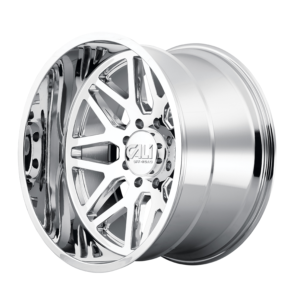 Cali Off-Road Invader 9115 8x170 24x14-76 Ch | ThreePiece.us