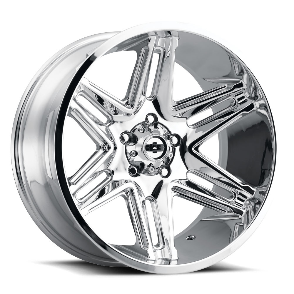 Vision Off-Road 363 Razor 6x135 24x12-51 | ThreePiece.us