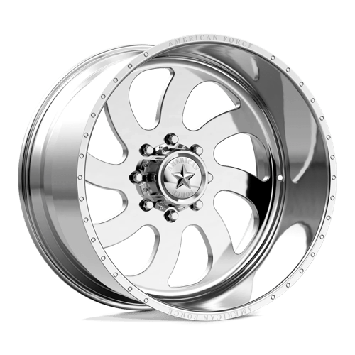 American Force 76 Blade SS 8X180 20X12 -40 | ThreePiece.us