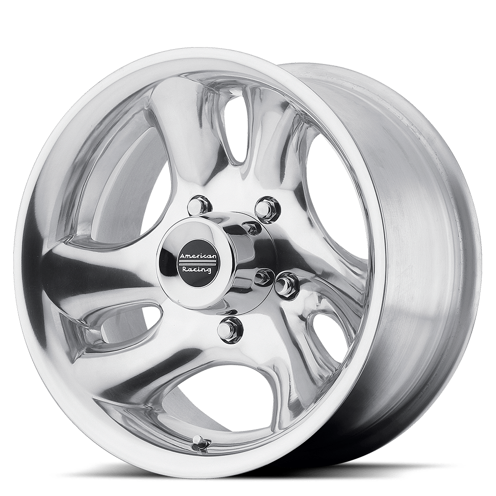 American Racing AR136 VENTURA 6X139.7 15X8 | ThreePiece.us