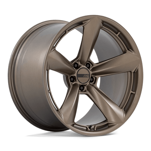 American Racing TTF 5X115 20X11 +20 MATTE | ThreePiece.us