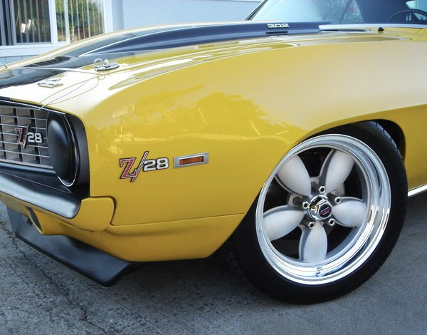 American Racing Vintage VN402 CLASSIC 200S | ThreePiece.us