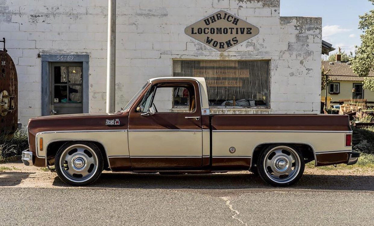 American Racing Vintage VN506 6X139.7 20X8 0 | ThreePiece.us American Racing Vintage VN506 6X139.7 20X8 0 | ThreePiece.us