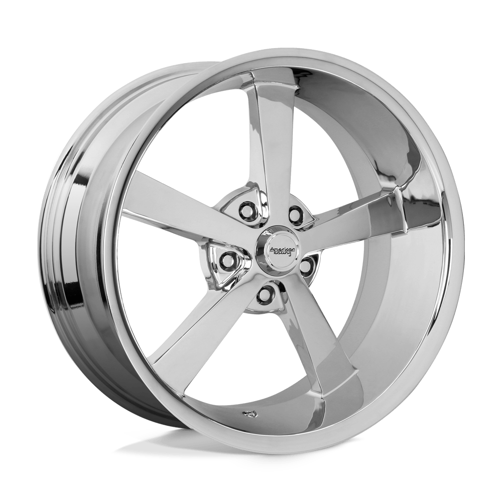 American Racing Vintage VN508 SUPER NOVA 5 | ThreePiece.us