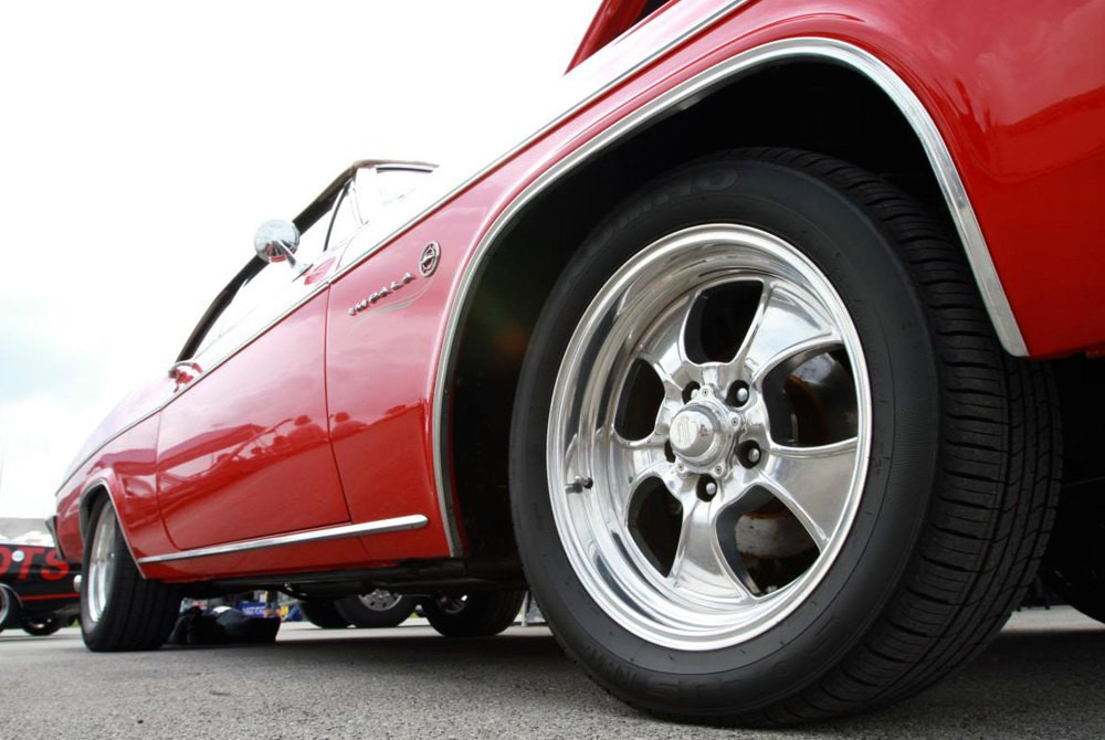 American Racing Vintage VN450 HOPSTER | ThreePiece.us