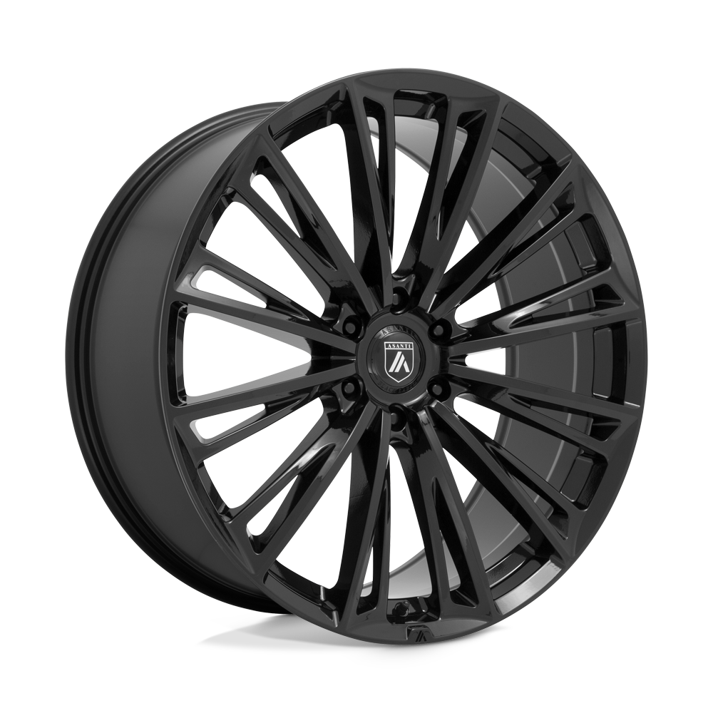 Asanti Black ABL30 CORONA TRUCK 5X120 | ThreePiece.us