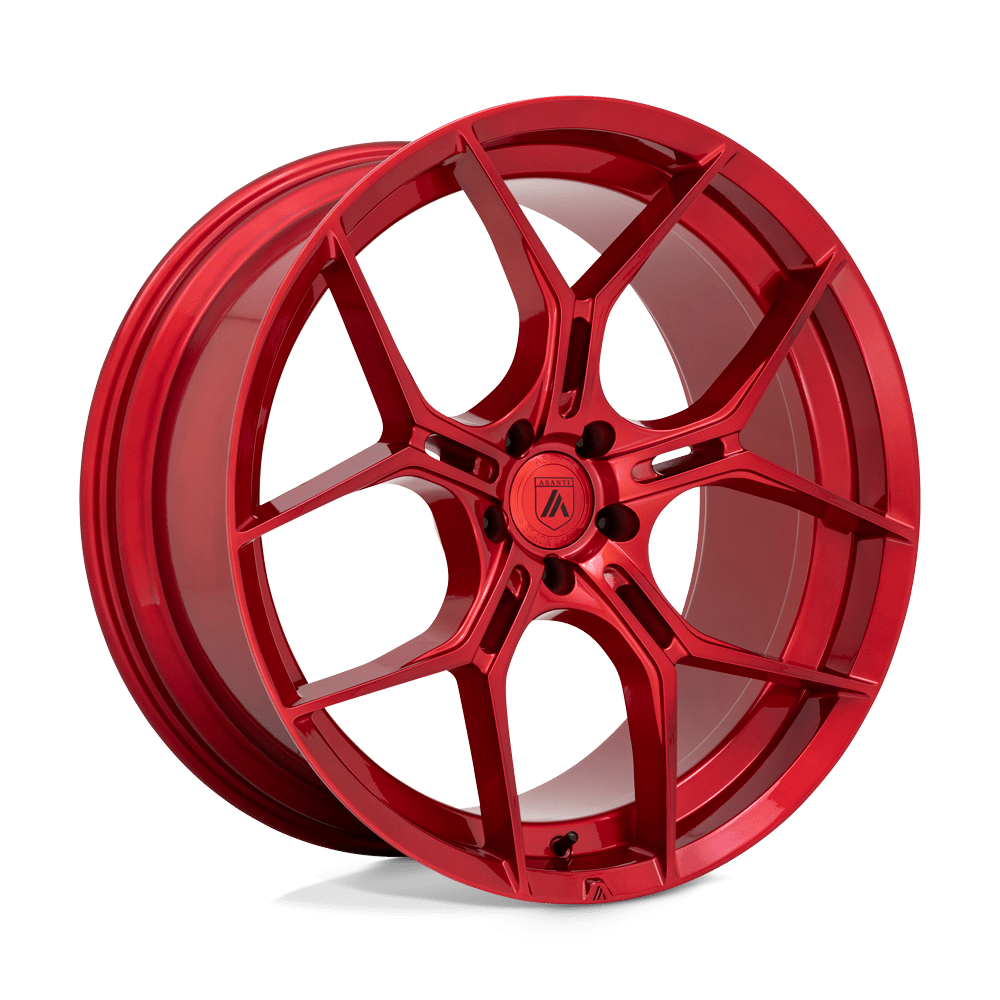 Asanti Black ABL-37 MONARCH 5X115 20X10.5 | ThreePiece.us