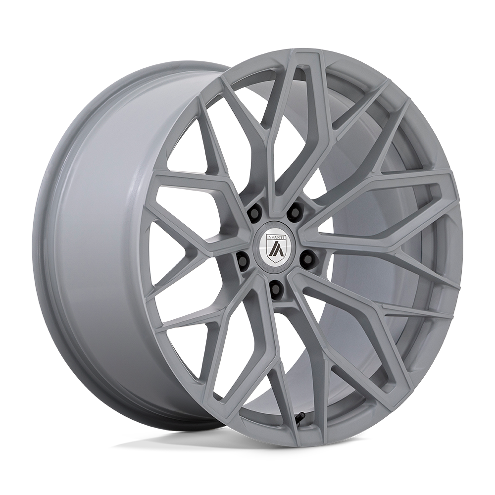 Asanti Black ABL-39 MOGUL 5X115 20X11 +22 | ThreePiece.us