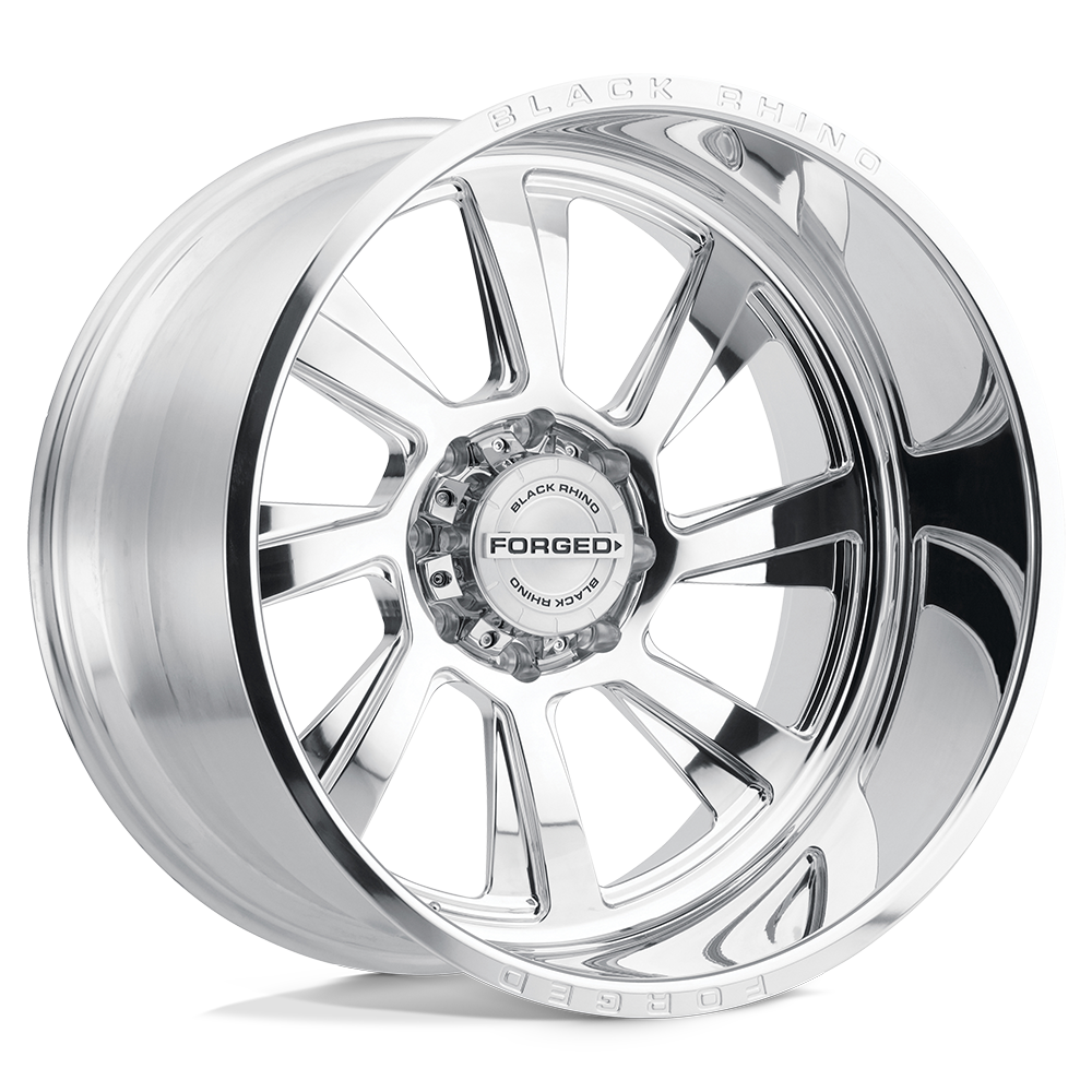 Black Rhino BLASTER 8X165.1 24X14 -76 | ThreePiece.us