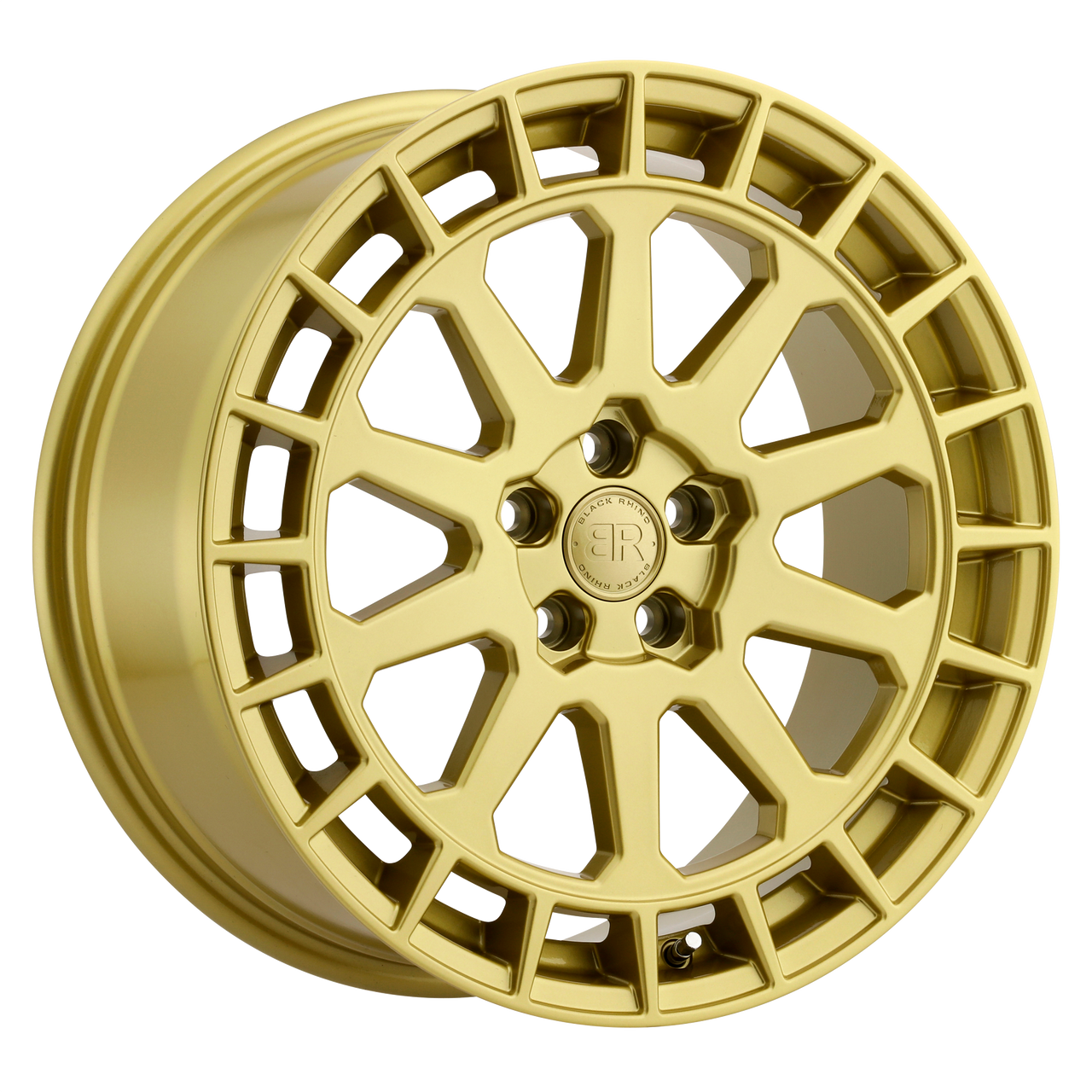 Black Rhino BOXER 5X127 17X8.5 -24 GLOSS | ThreePiece.us