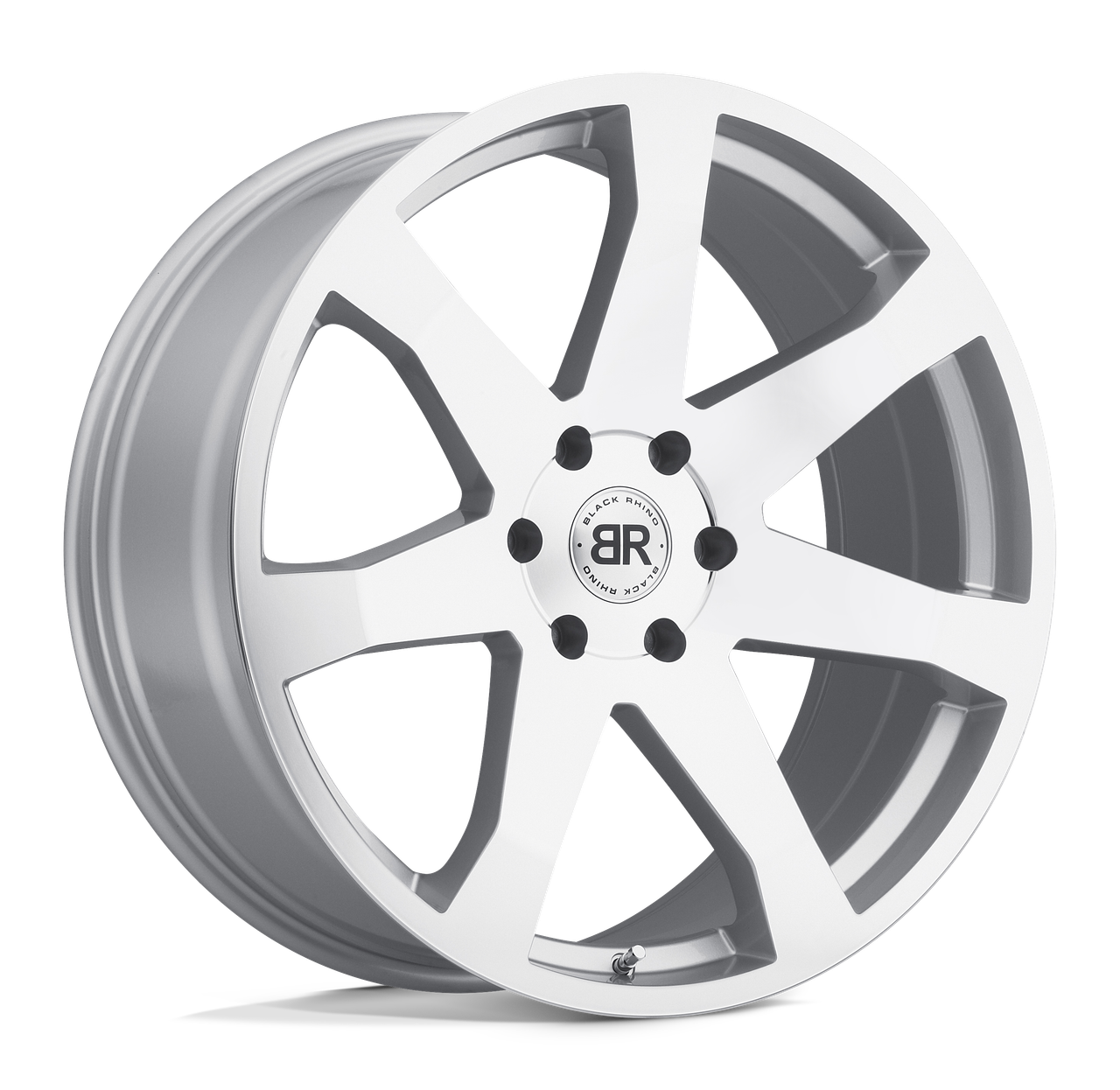 Black Rhino MOZAMBIQUE 5X150 20X8.5 +25 | ThreePiece.us