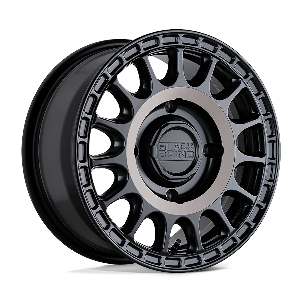 Black Rhino Powersports SANDSTORM UTV 4X110 | ThreePiece.us