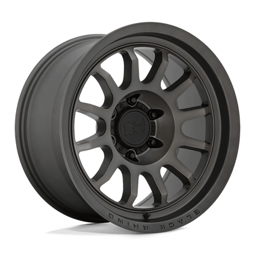 Black Rhino RAPID 5X127 18X9.5 -18 MATTE | ThreePiece.us