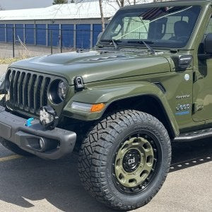 Black Rhino ATLAS 5X127/5X139.7 20X10 -18 | ThreePiece.us