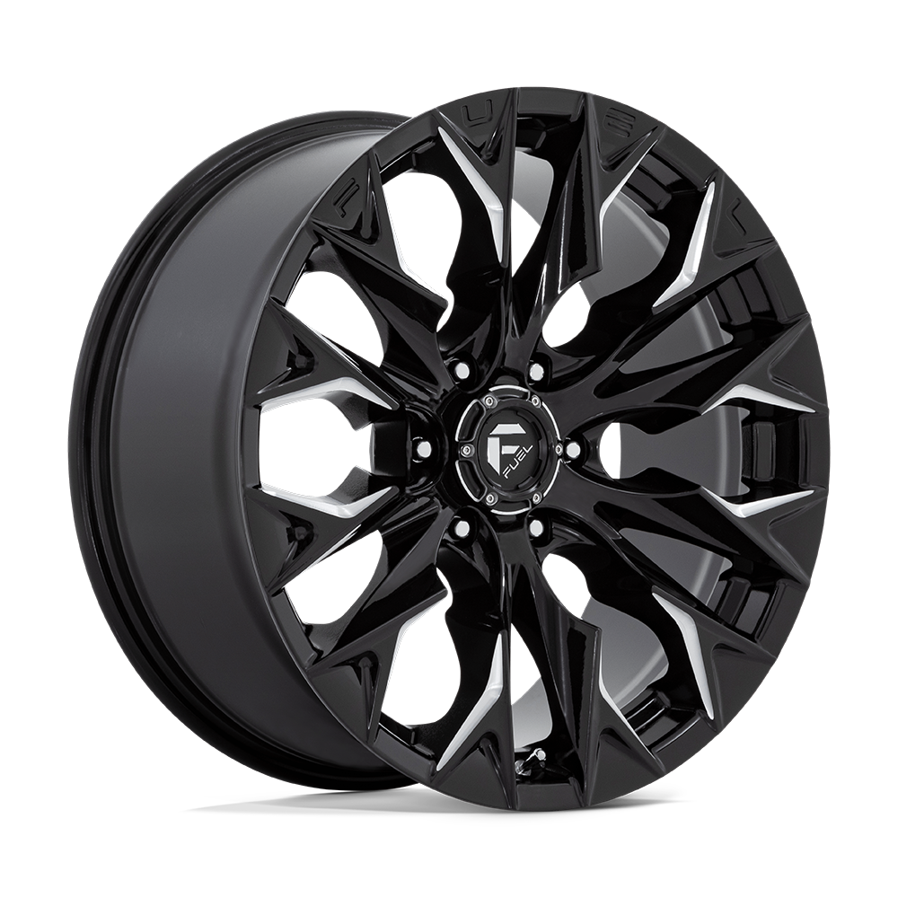 r.r.r.19様 ブラックOX 22.5 Black Rhino Matte Black Outback Wheels | RealTruck