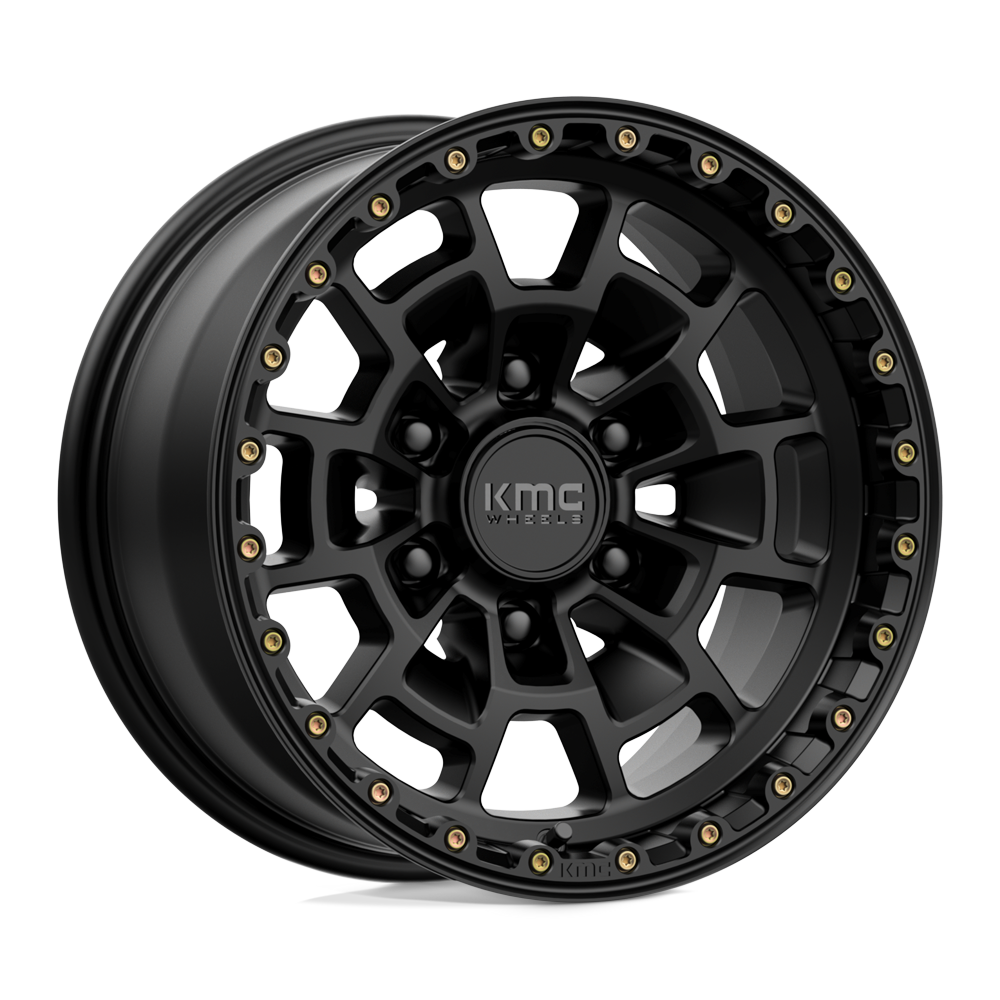 dadadaKMC KM718 SUMMIT サミット 17インチ KMC KM718 SUMMIT 6X139.7 17X8.5 +0 SATIN | ThreePiece.us