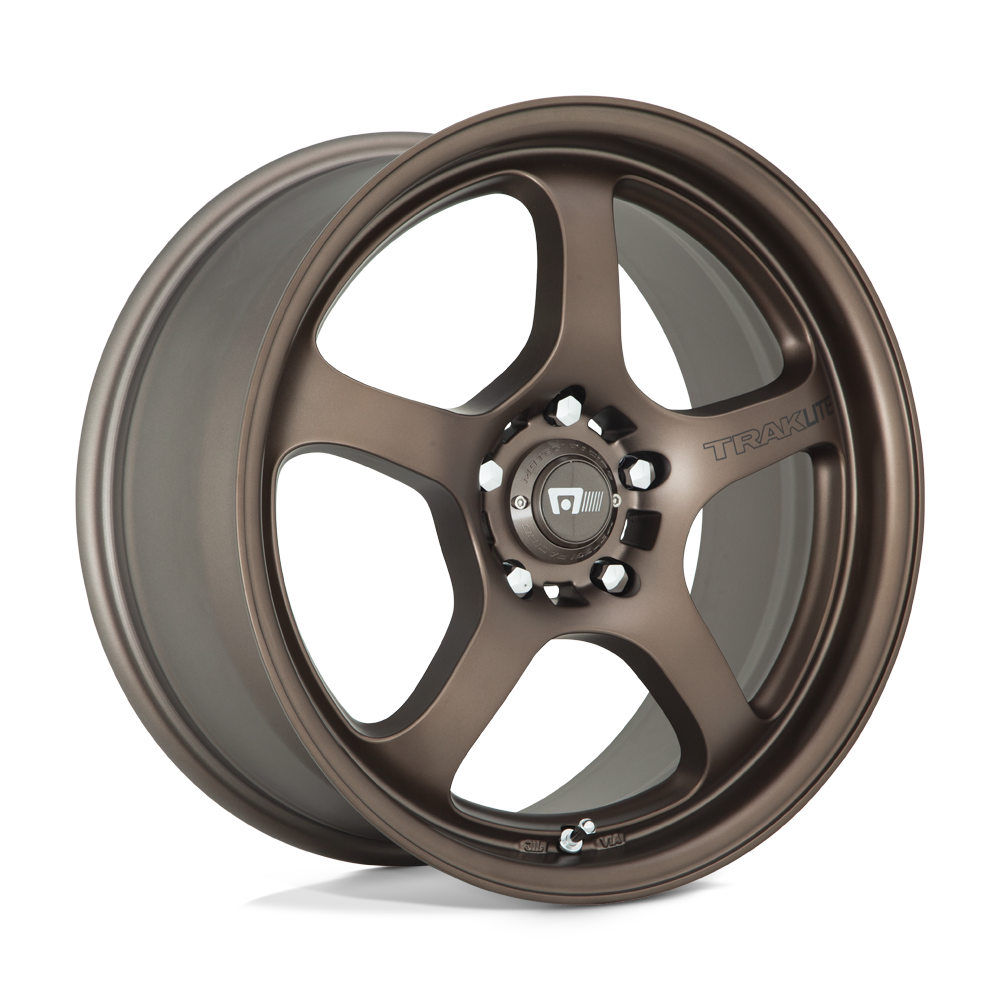 Motegi MR131 5X114.3 18X8 +45 MATTE BRONZE | ThreePiece.us