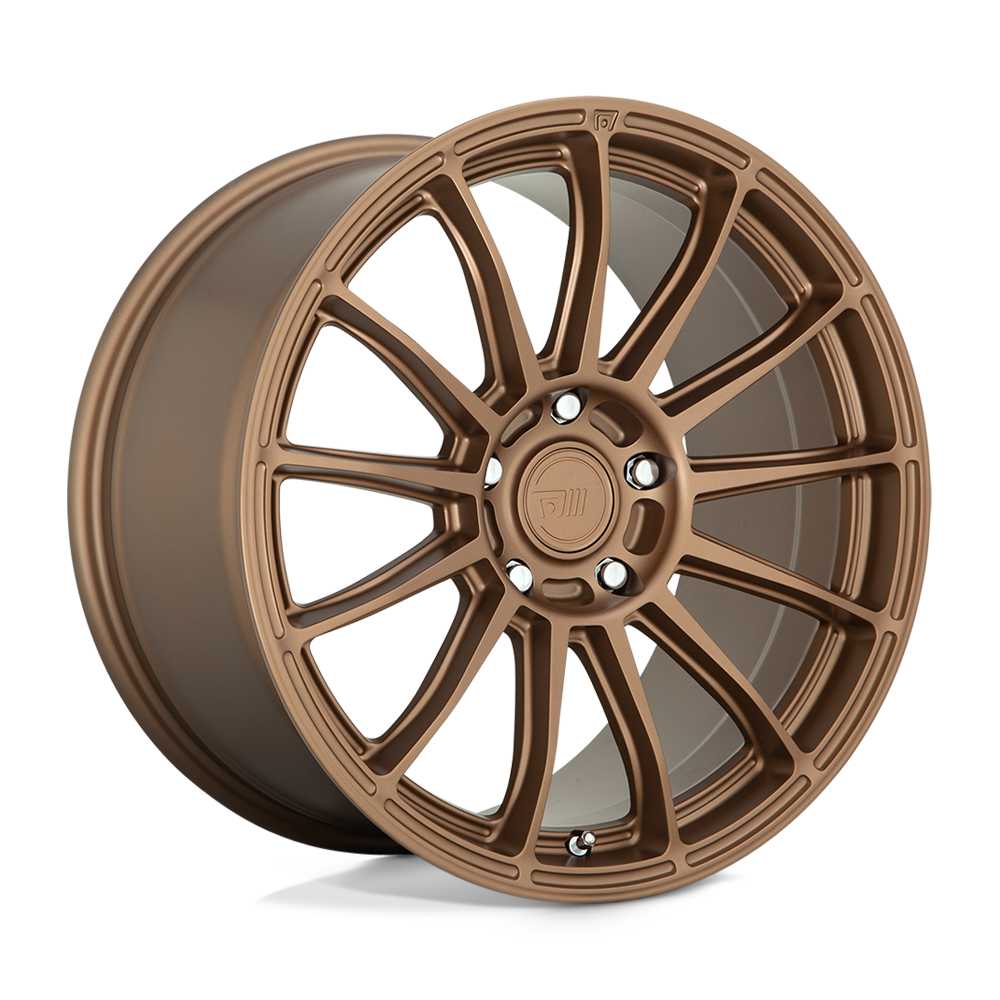 Motegi MR148 CS13 5X100 15X7 +15 MATTE | ThreePiece.us