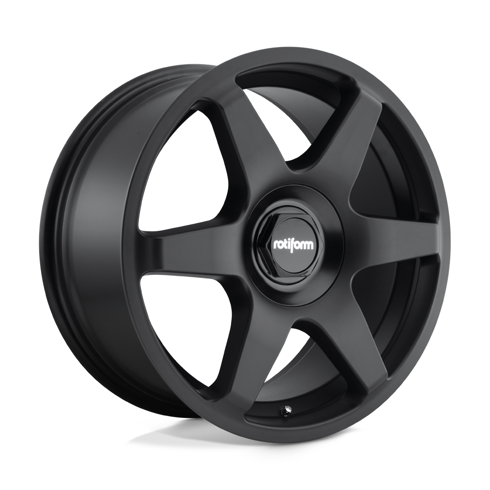 Rotiform 1PC R113 SIX 5X100/5X112 18X8.5 +45 | ThreePiece.us