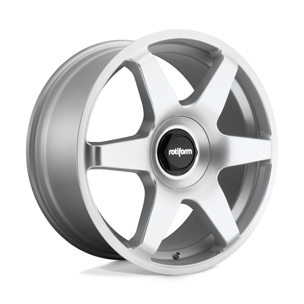 rotiformSIX R114 2本のみ 未使用 Rotiform 1PC R114 SIX BLANK 19X8.5 +35 GLOSS | ThreePiece.us