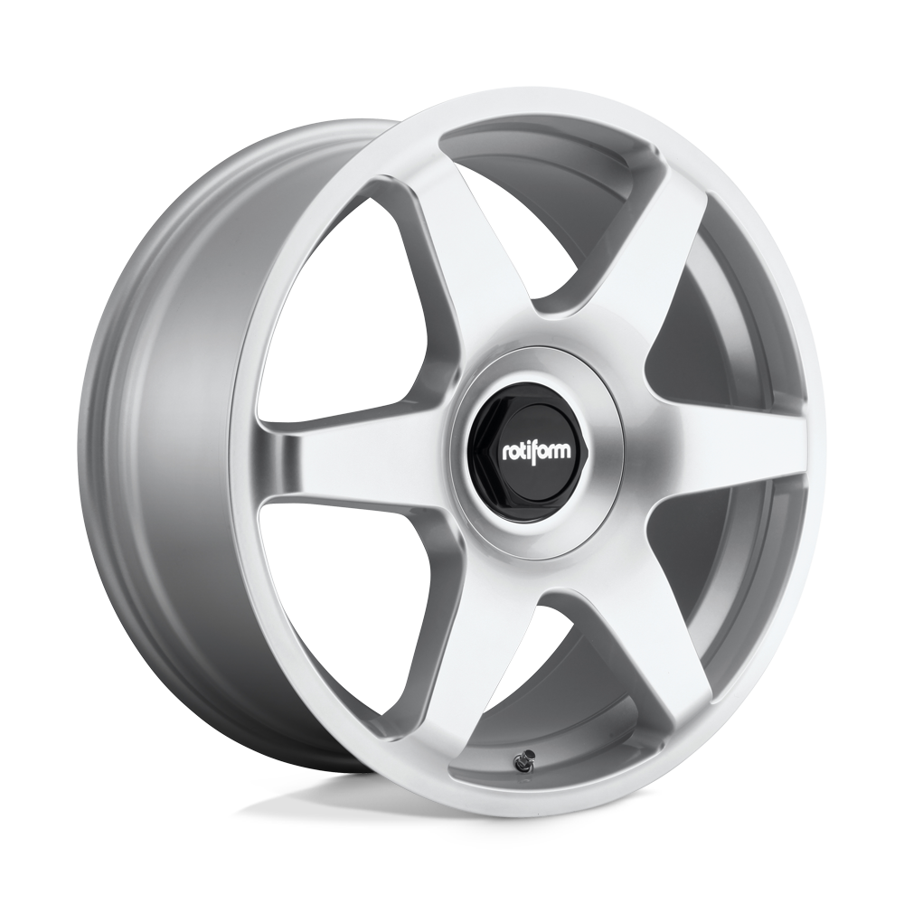 rotiformSIX R114 2本のみ 未使用 Rotiform 1PC R114 SIX BLANK 19X8.5 +38 GLOSS | ThreePiece.us