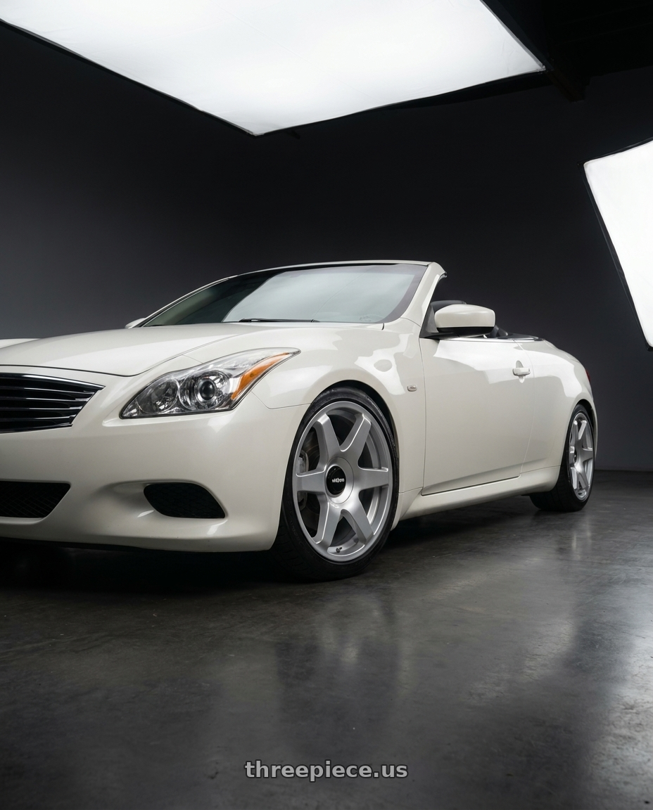 rotiformSIX R114 2本のみ 未使用 Rotiform 1PC R114 SIX BLANK 19X8.5 +38 GLOSS | ThreePiece.us